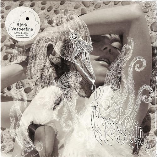 Björk - Vespertine - Amazon.com Music